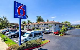 Motel 6 Los Angeles Rowland Heights